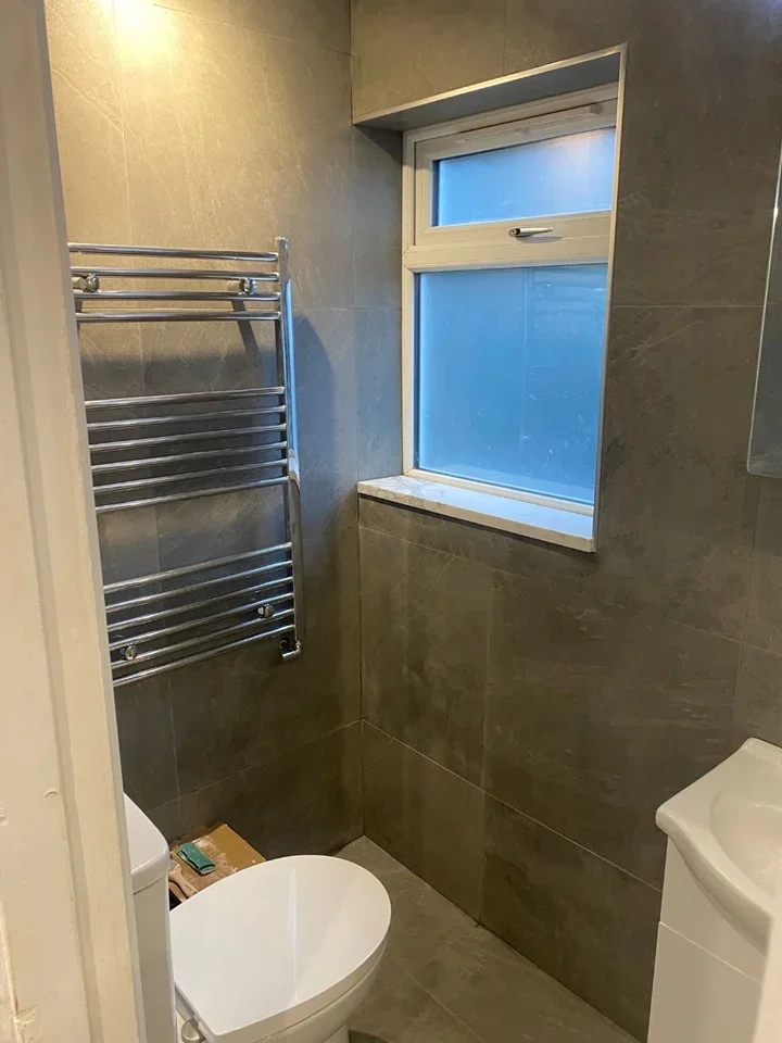 Flat Montem Lane in Slough