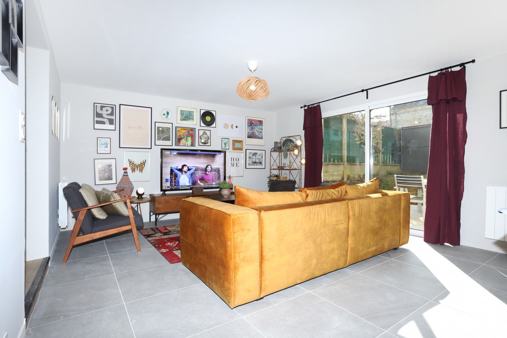 Appartement Rue Victor Rault à Rennes