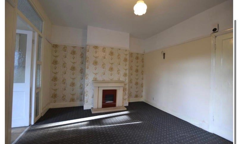 Room Emerald Street in Blackburn