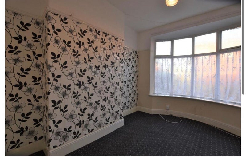 Room Emerald Street in Blackburn