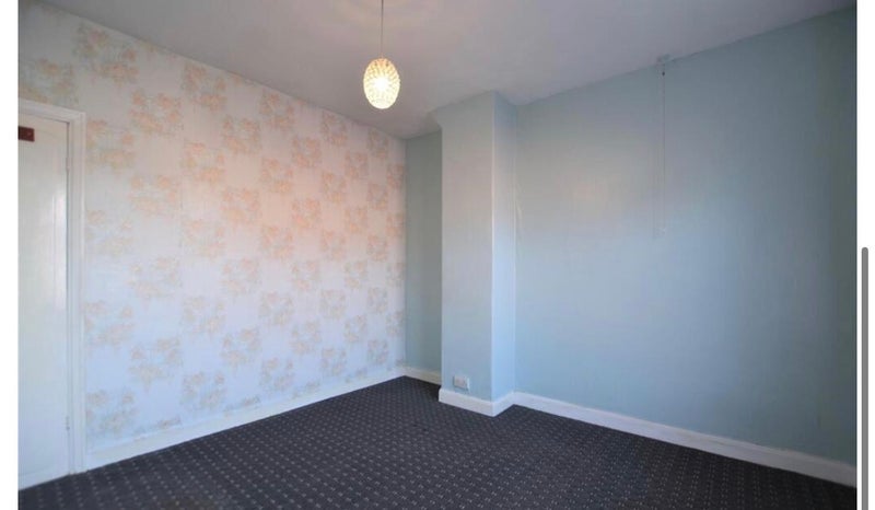 Room Emerald Street in Blackburn