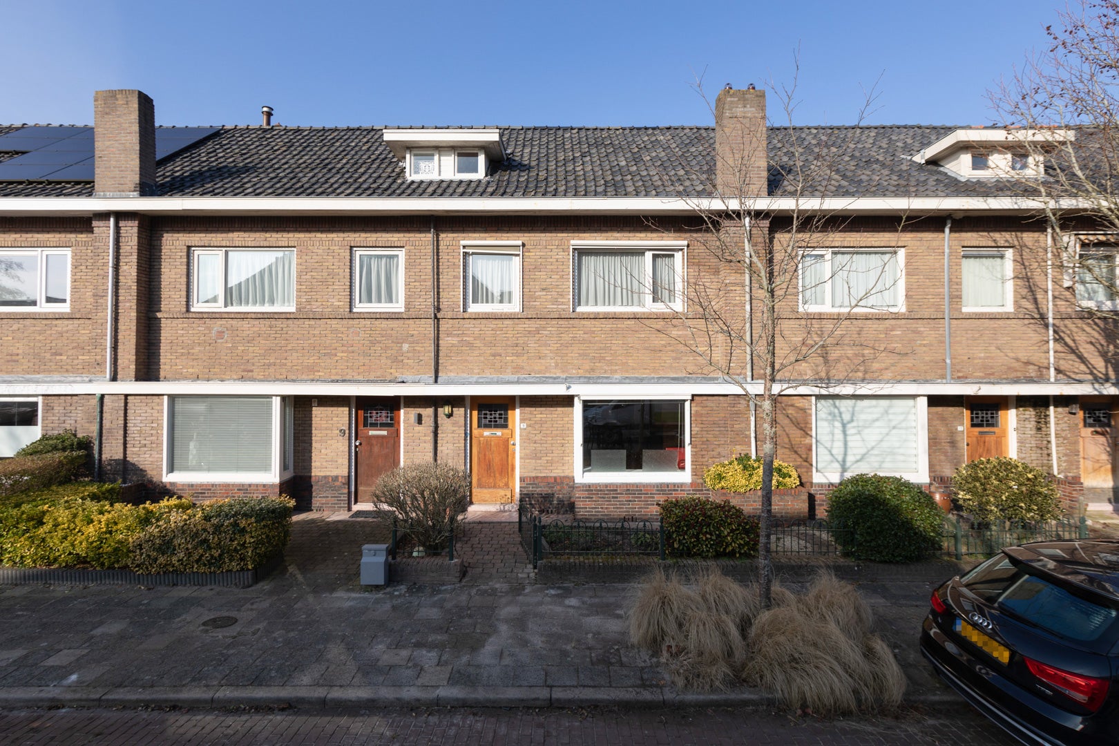 Huis Tjotterstraat 11 in Sneek