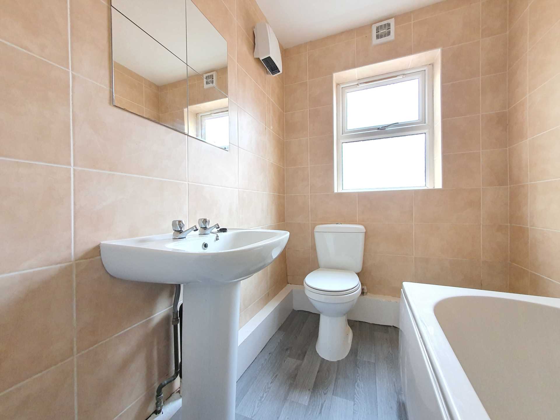 Flat East Boothroyden in Blackpool