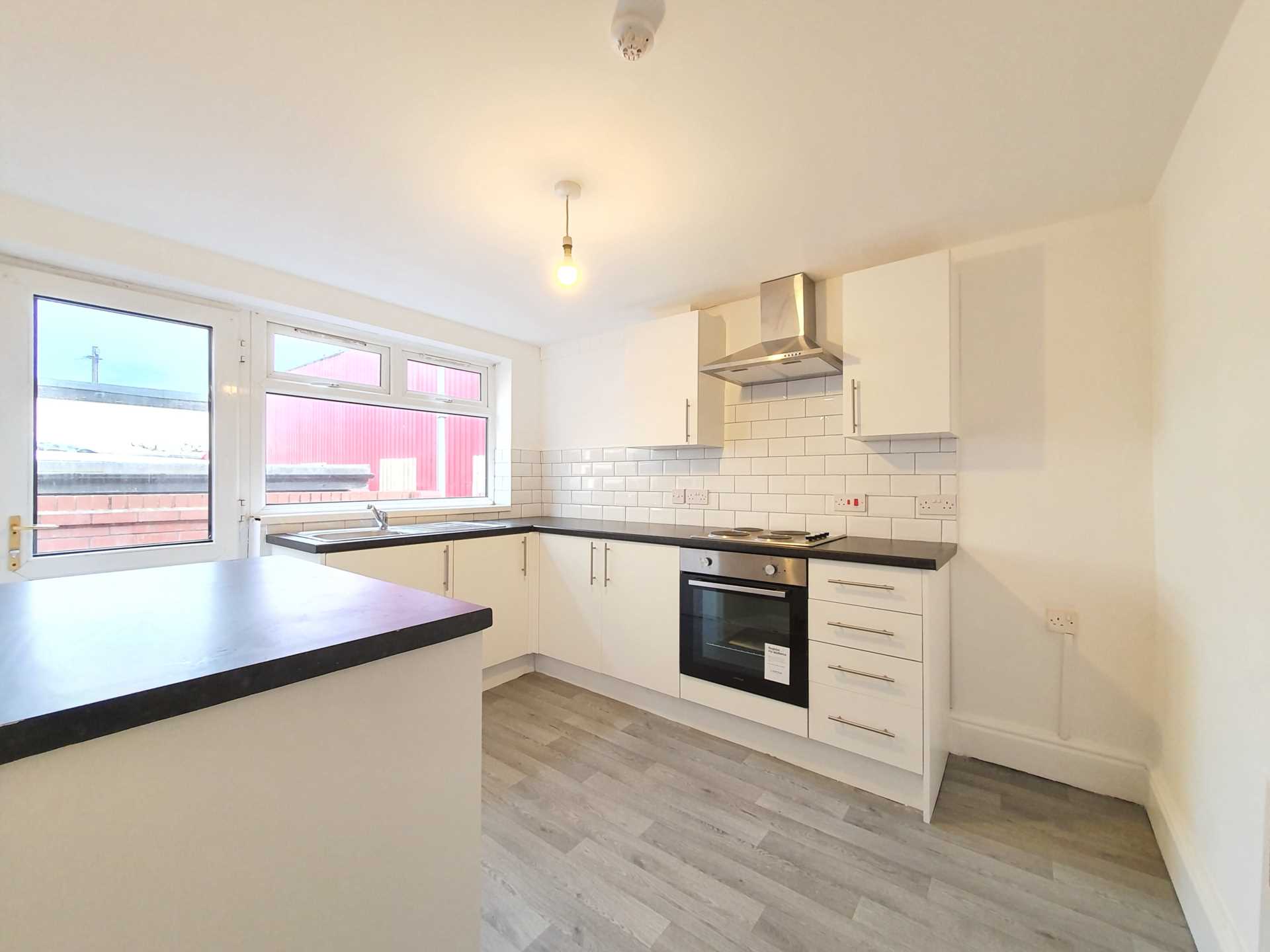 Flat East Boothroyden in Blackpool