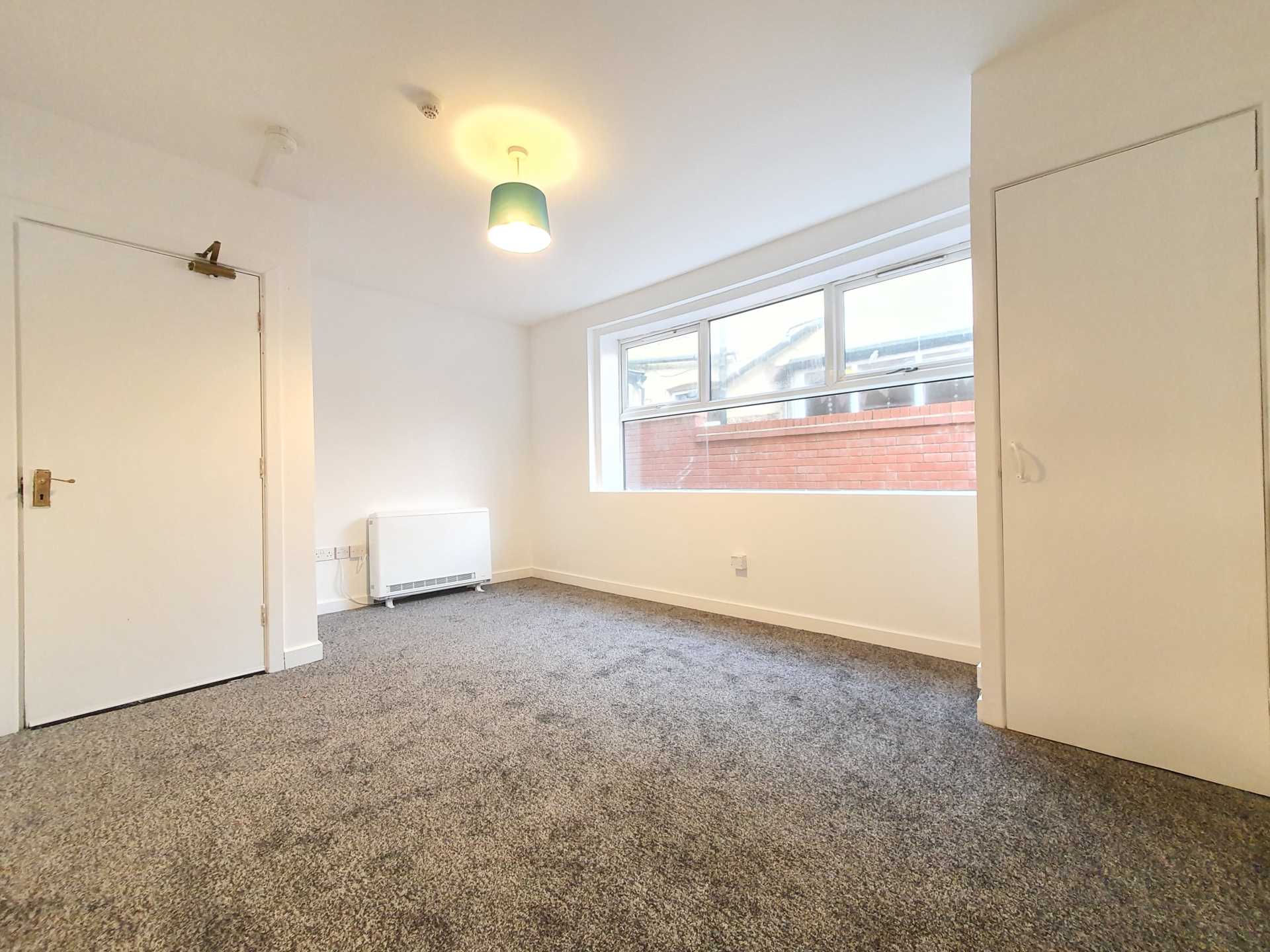 Flat East Boothroyden in Blackpool