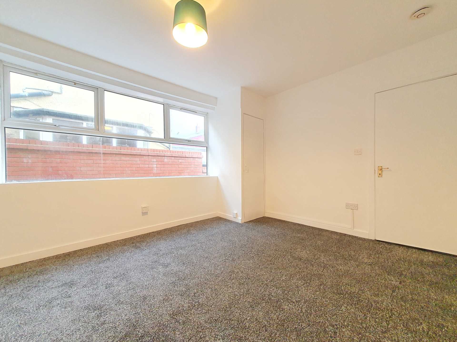 Flat East Boothroyden in Blackpool