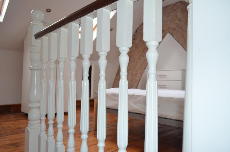 Room Mirabel Road in Greater London