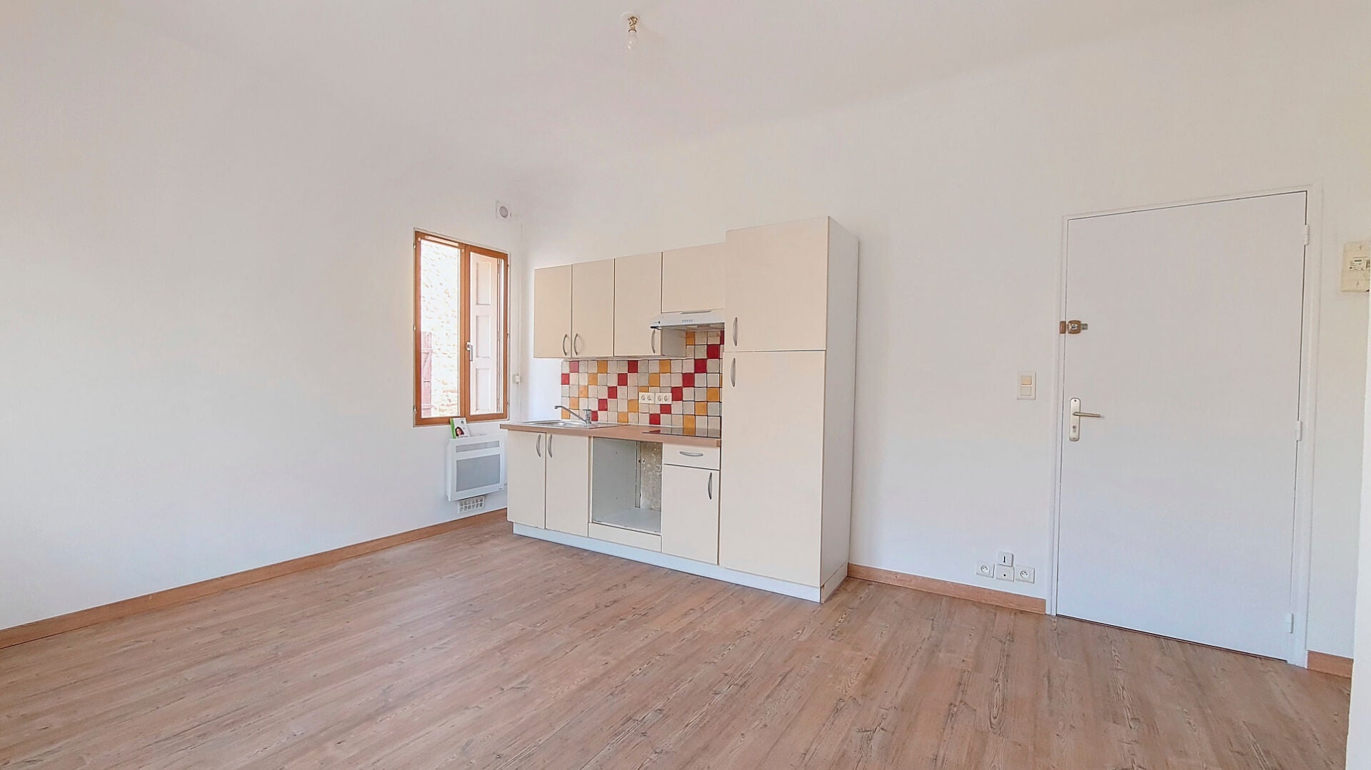 Appartement Rue Jean-François Marmontel à Perpignan