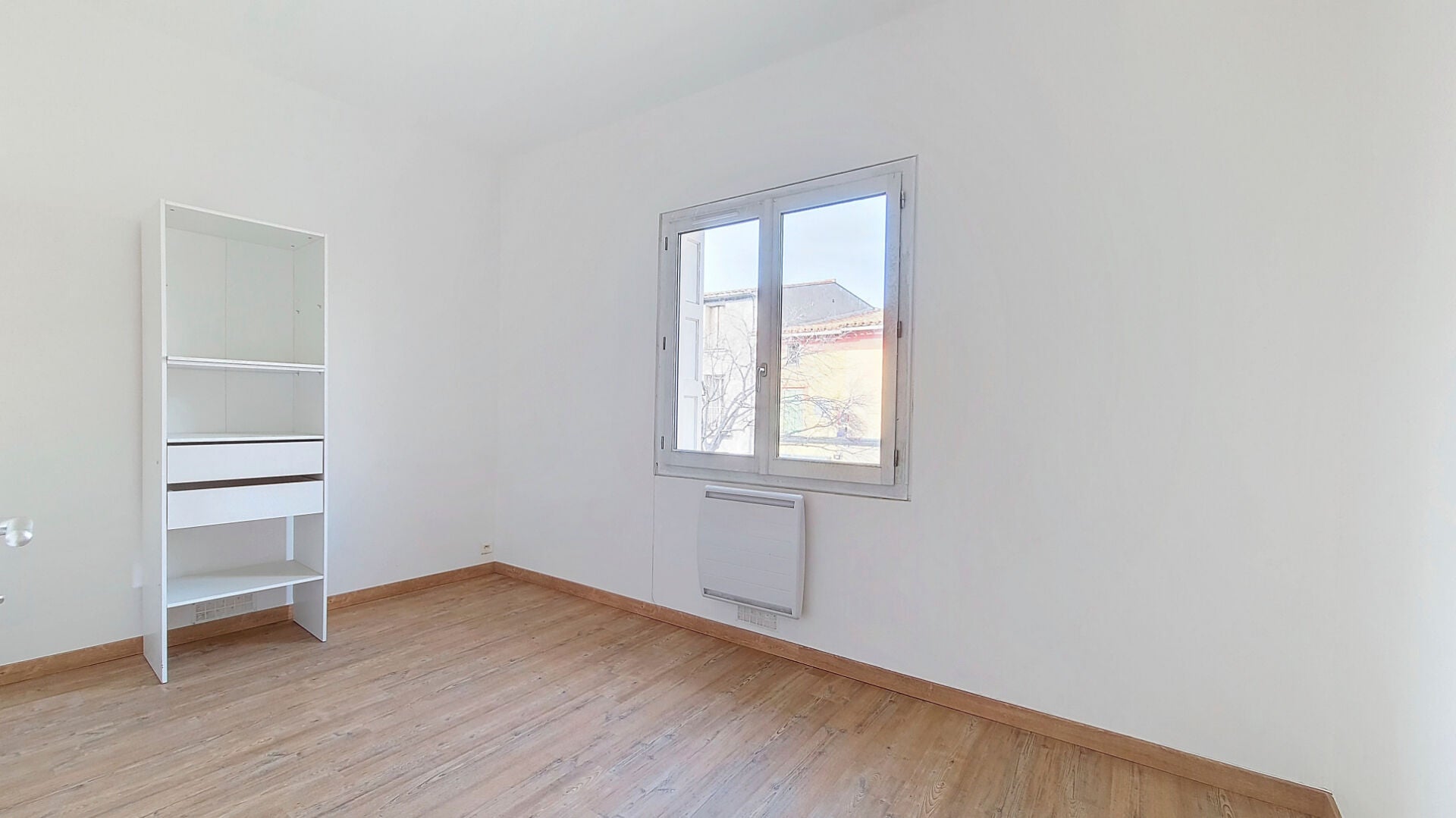 Appartement Rue Jean-François Marmontel à Perpignan
