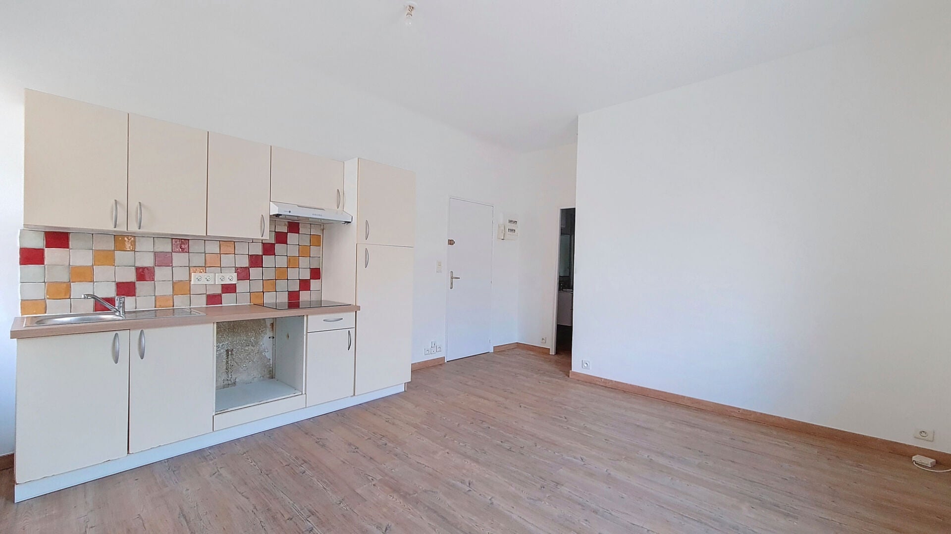 Appartement Rue Jean-François Marmontel à Perpignan