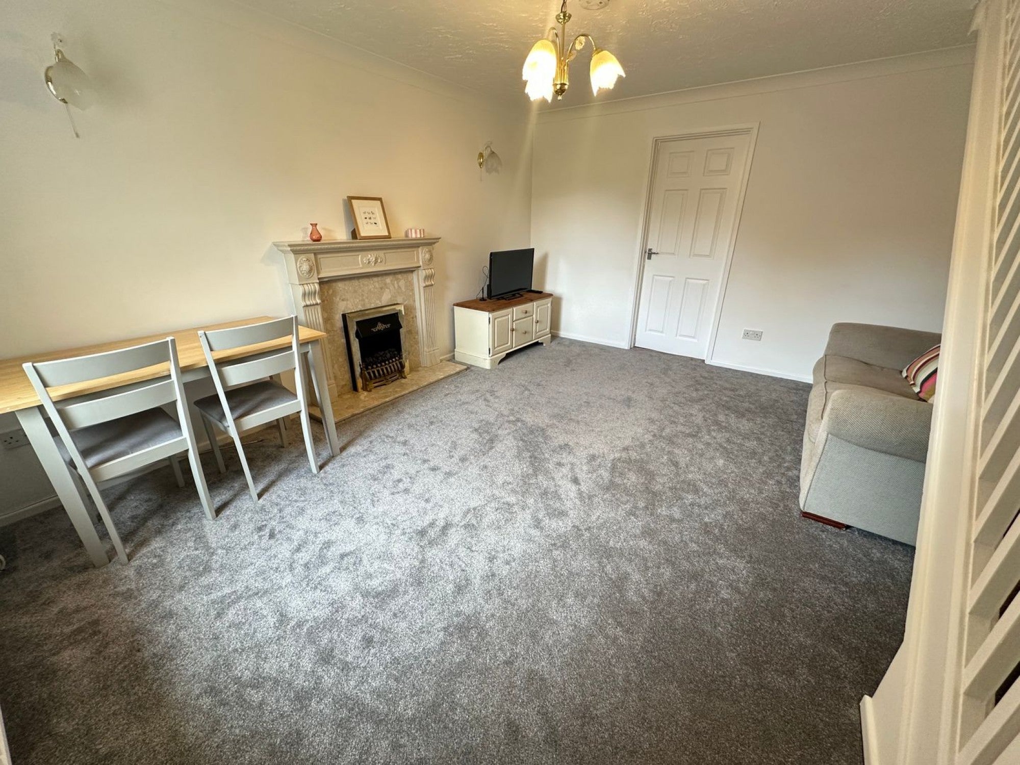 House Blackfriars Court in Brecon