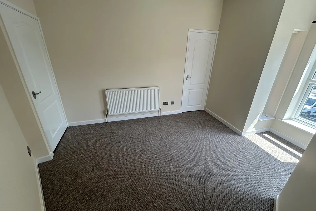 Flat Newcastle Avenue in Bassetlaw