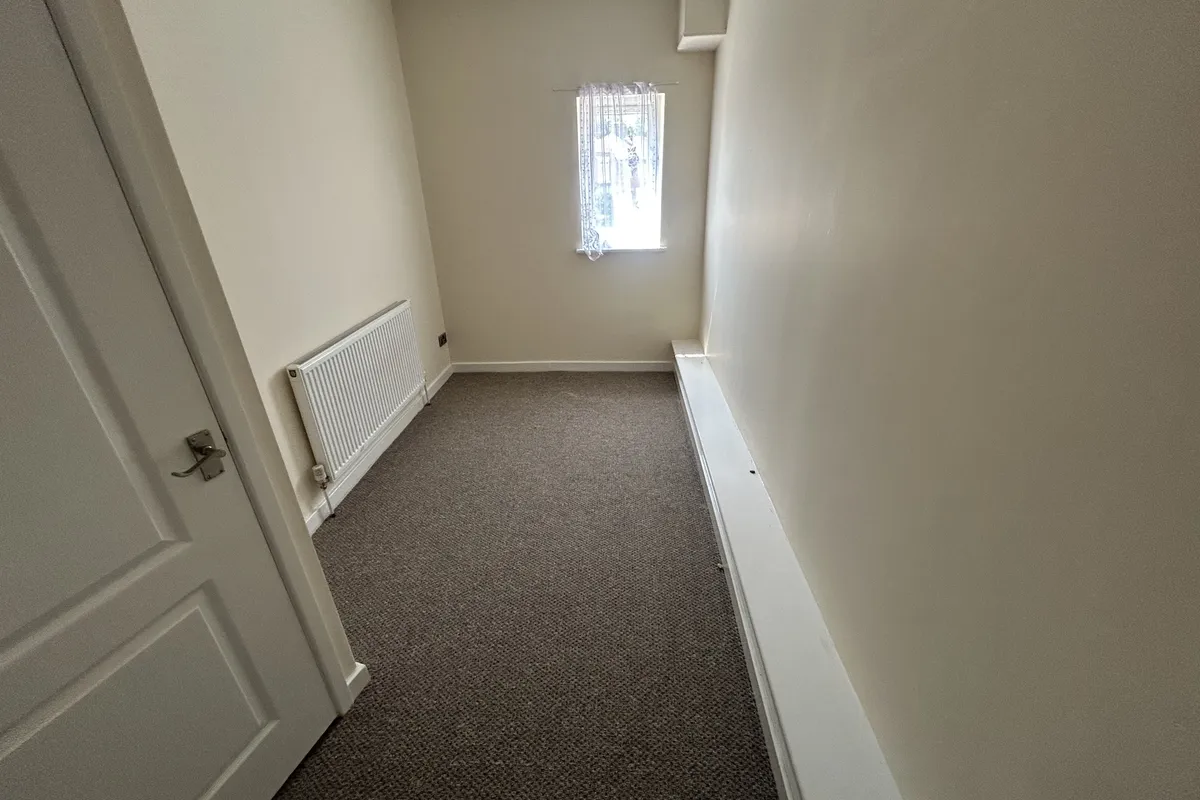 Flat Newcastle Avenue in Bassetlaw