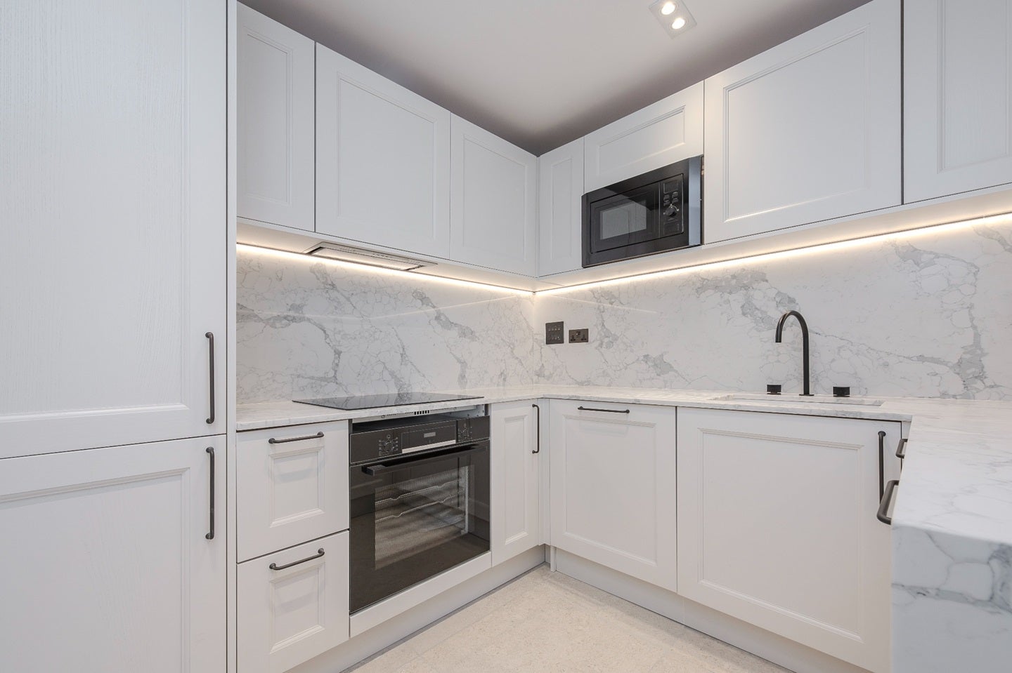 Flat Redcliffe Gardens in Greater London