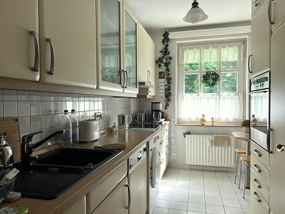 Wohnung Frahmredder in Hamburg