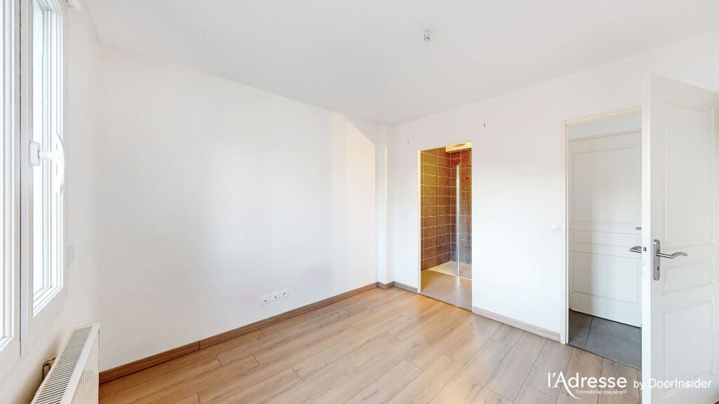 House Résidence Gallieni in Palaiseau