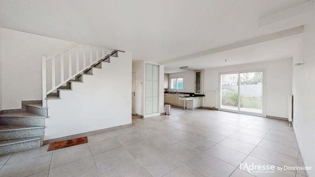 House Résidence Gallieni in Palaiseau