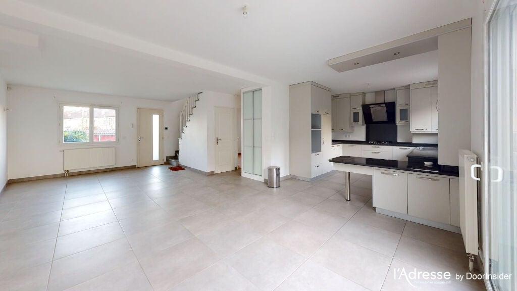House Résidence Gallieni in Palaiseau