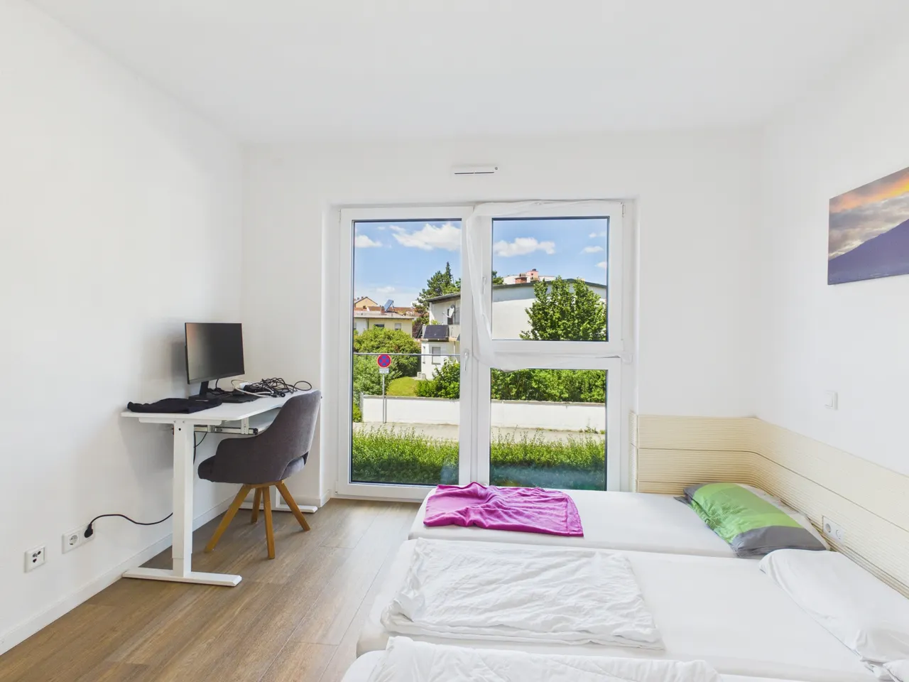 Wohnung Hofmillerstraße in Ingolstadt