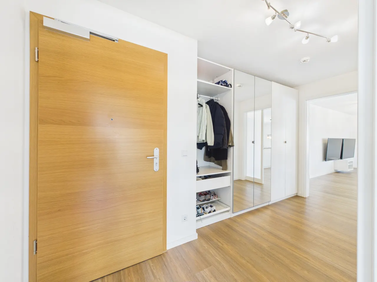 Wohnung Hofmillerstraße in Ingolstadt