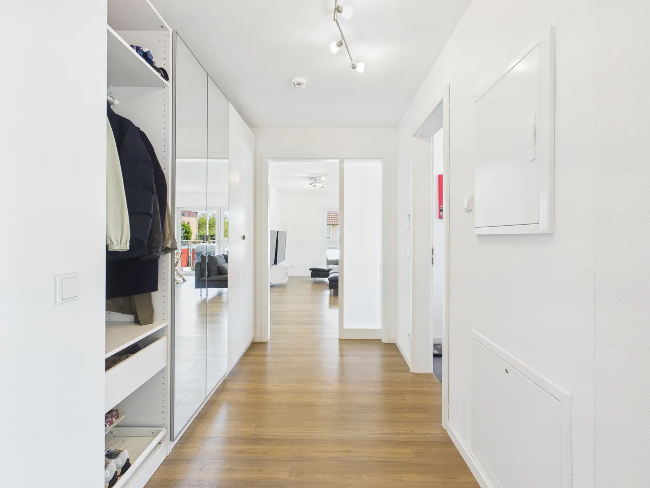 Wohnung Hofmillerstraße in Ingolstadt