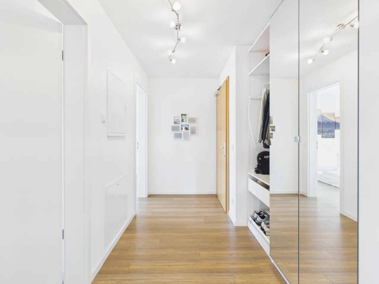 Wohnung Hofmillerstraße in Ingolstadt