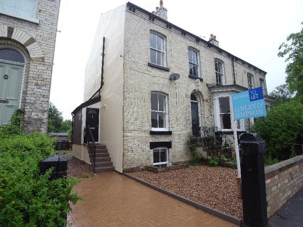 House Hall Mews in Leeds