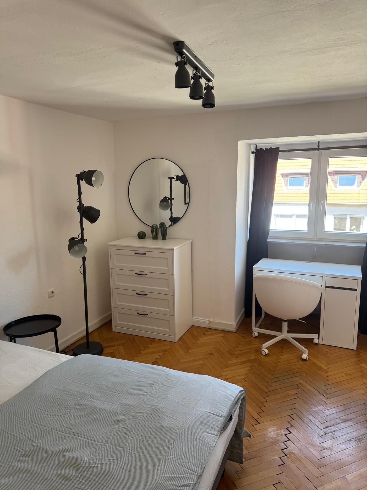 Zimmer Suevenstraße in Köln