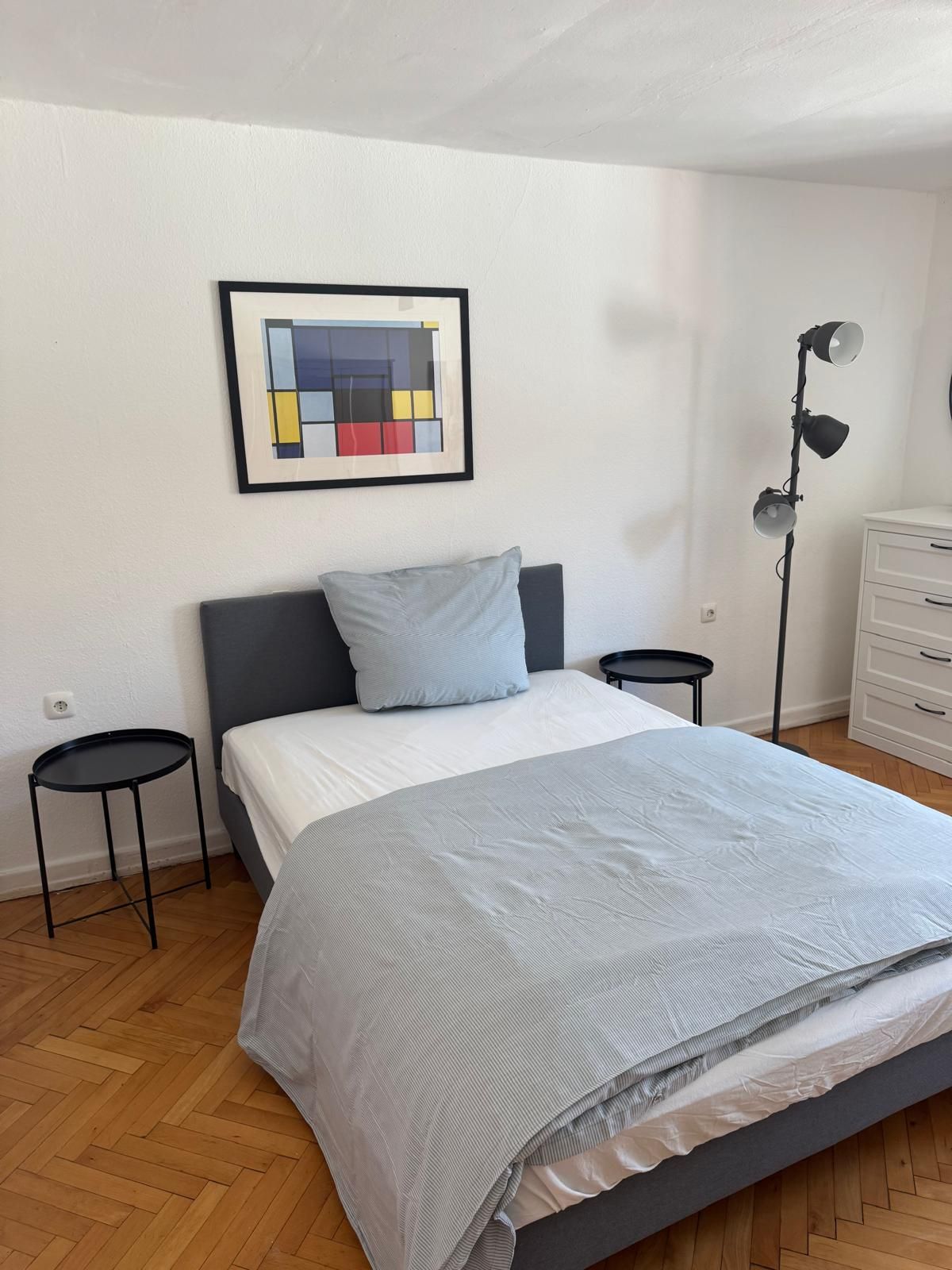 Zimmer Suevenstraße in Köln