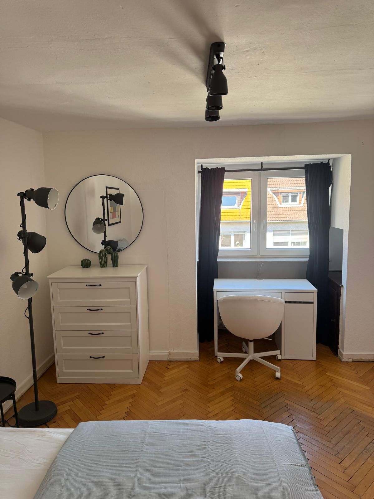 Zimmer Suevenstraße in Köln