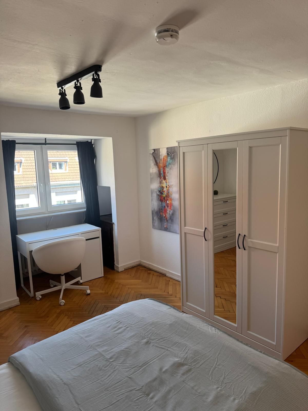 Zimmer Suevenstraße in Köln