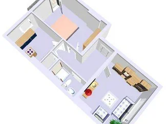 Wohnung Schweffelstraße in Kiel