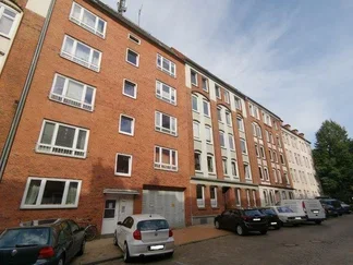 Wohnung Schweffelstraße in Kiel