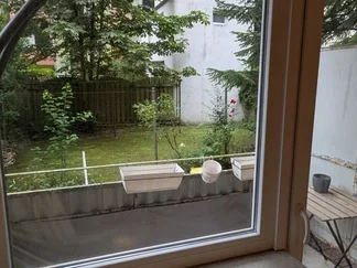 Wohnung Schweffelstraße in Kiel