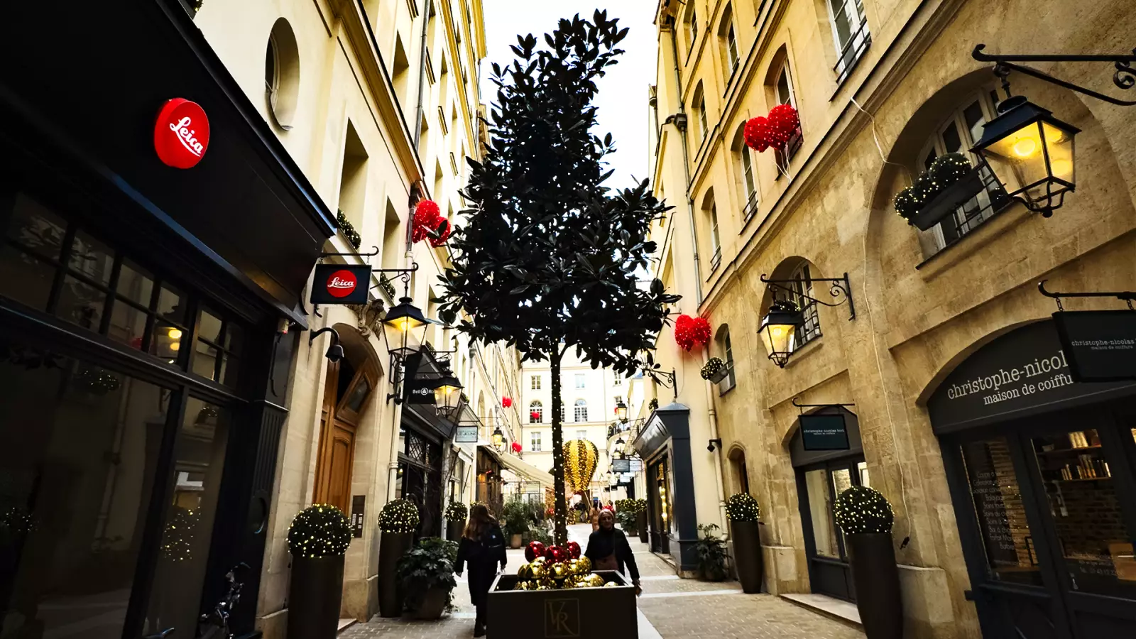Appartement Rue du Faubourg Saint-Honoré à Paris