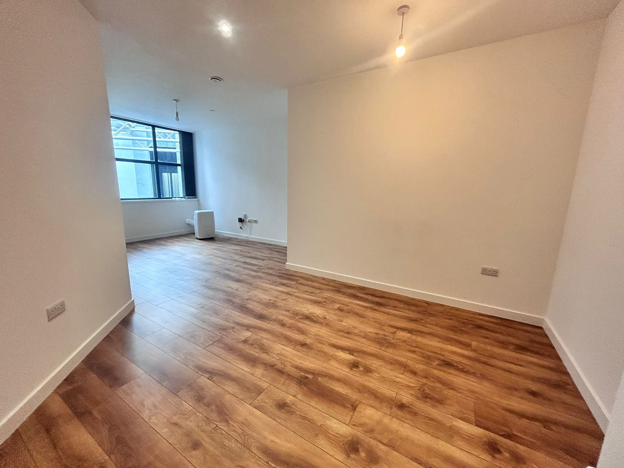 Flat Northminster in Peterborough