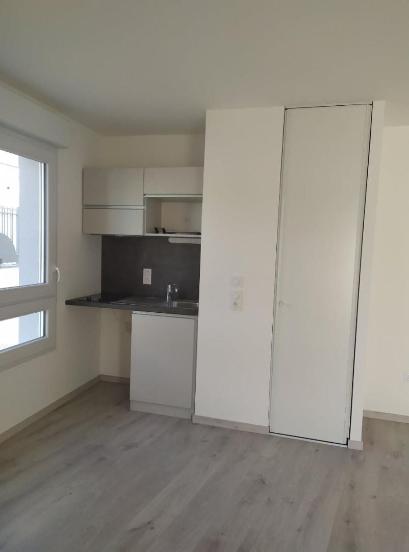 Flat Quai Monge in Angers