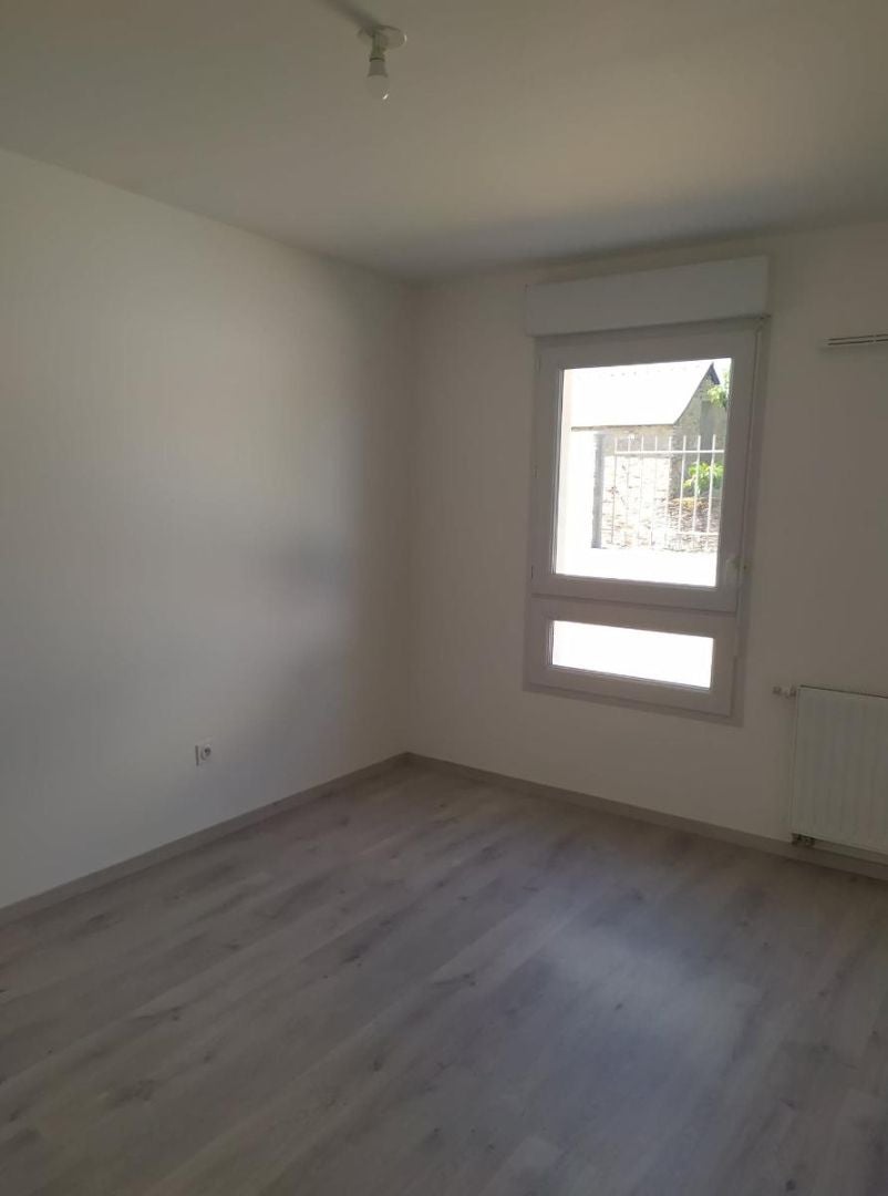 Flat Quai Monge in Angers