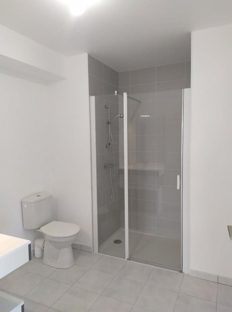 Flat Quai Monge in Angers
