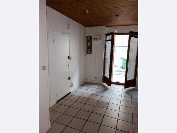 Flat Rue duffour-dubergier in Bordeaux