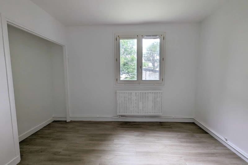 Appartement Rue Raoul Lesens à Saint-Valery-en-Caux
