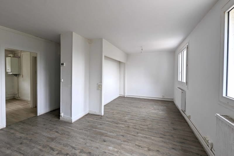 Appartement Rue Raoul Lesens à Saint-Valery-en-Caux