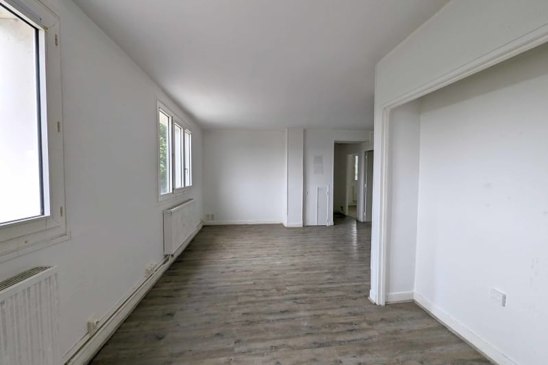 Appartement Rue Raoul Lesens à Saint-Valery-en-Caux