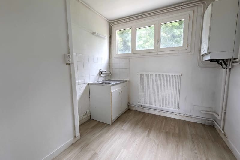 Appartement Rue Raoul Lesens à Saint-Valery-en-Caux
