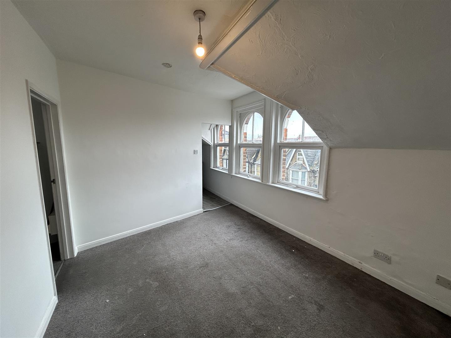 Flat B2205 in Canterbury