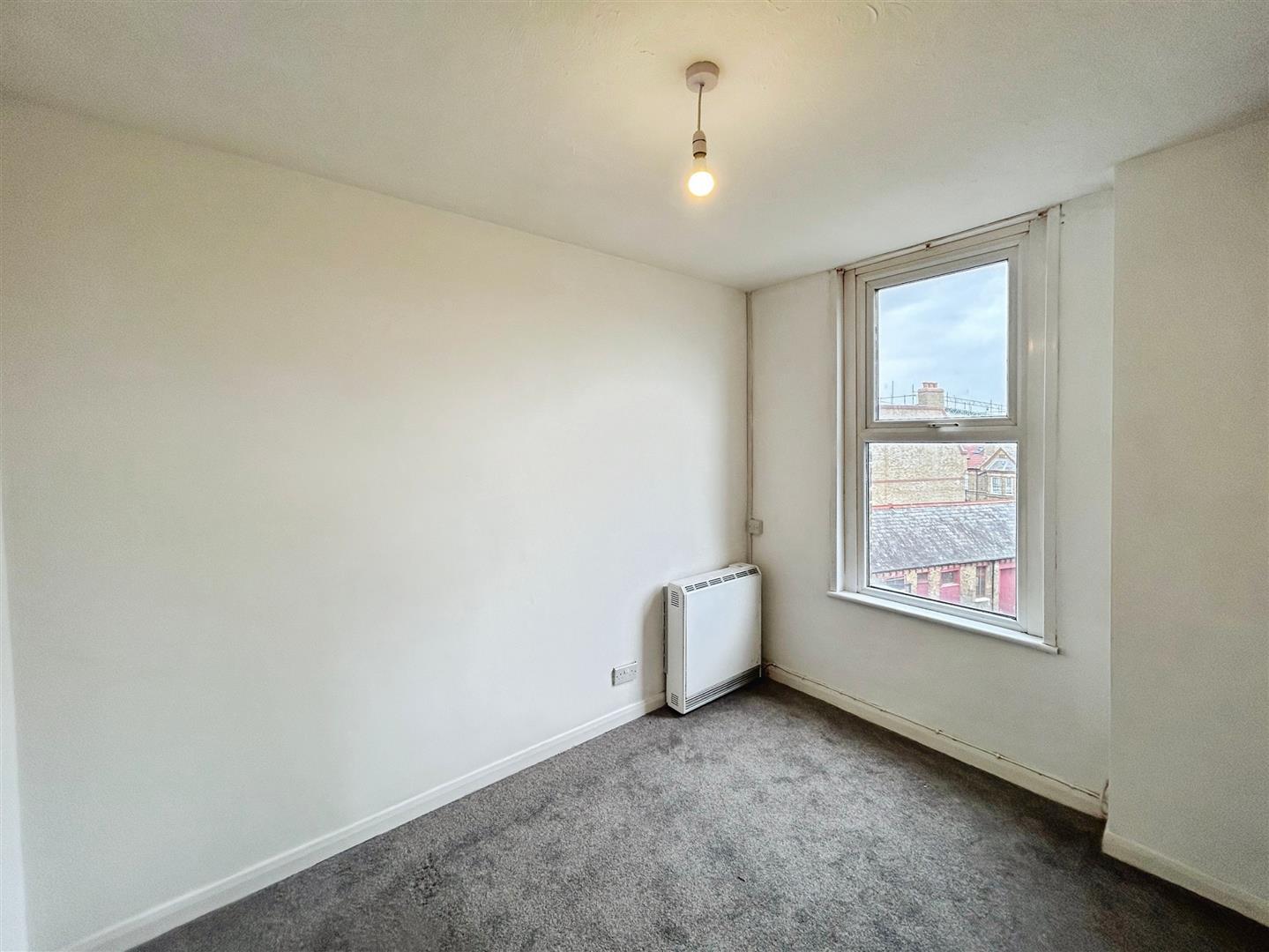 Flat B2205 in Canterbury