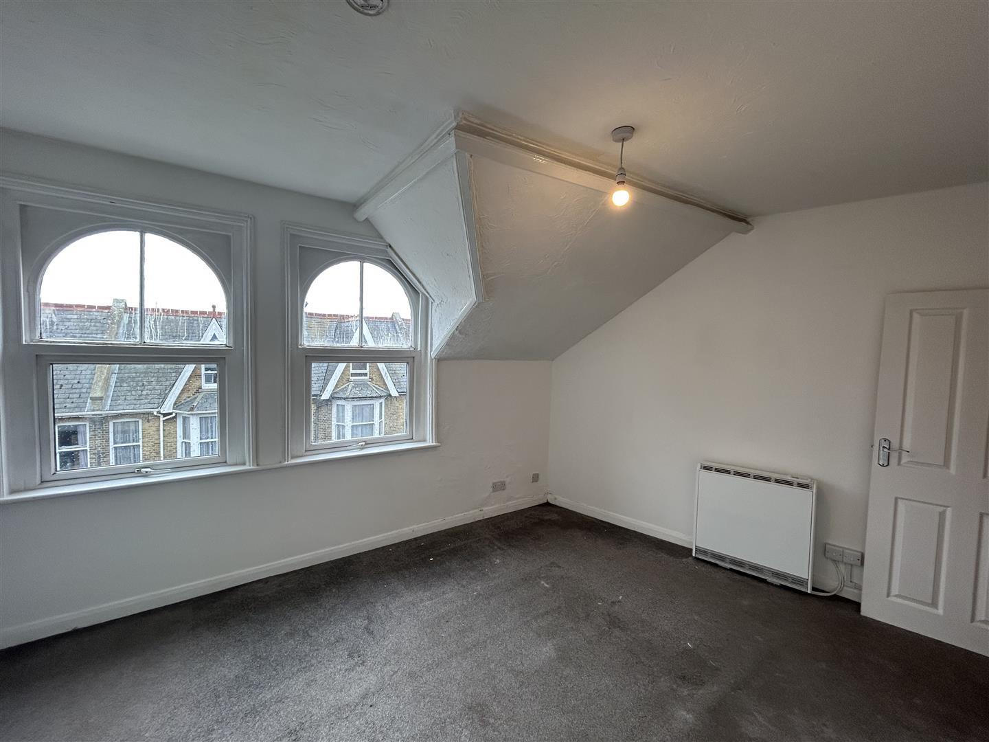 Flat B2205 in Canterbury