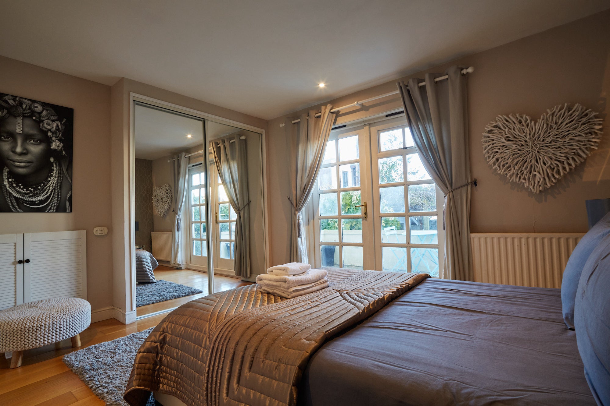 Flat Sydenham Villas Road in Cheltenham