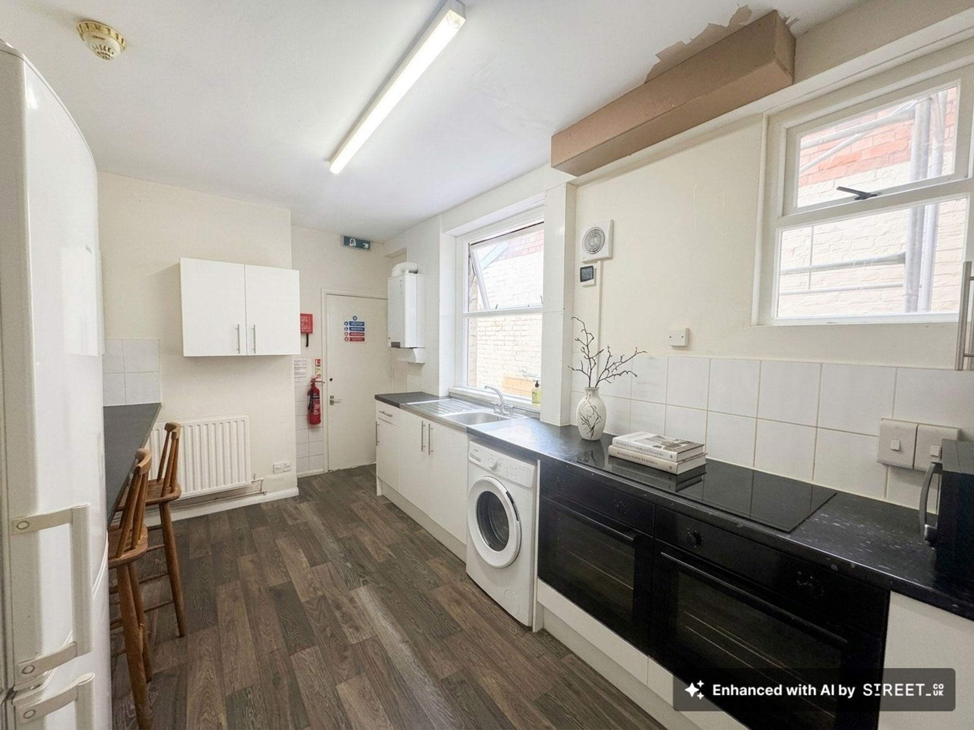 Room Belvedere Road in Taunton