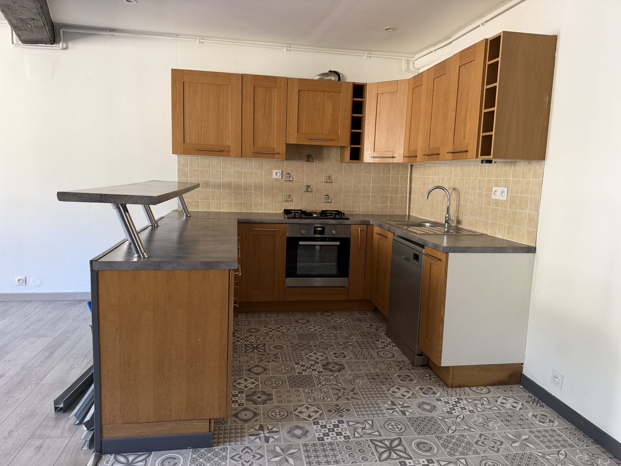 Appartement Montée de Joye à Les Ardillats